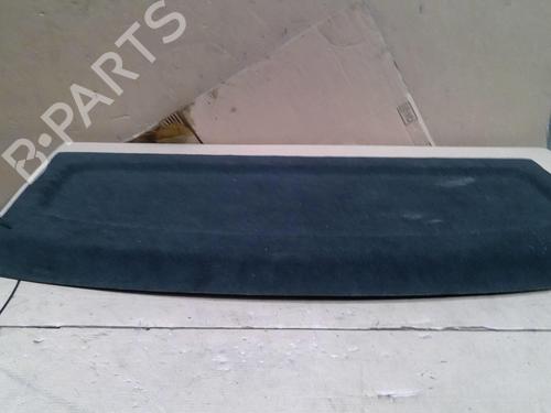 Rear parcel shelf VW GOLF V (1K1) 1.9 TDI | BP32396262C85 