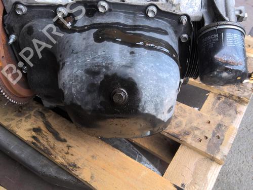 Engine CITROËN C1 (PM_, PN_) 1.0 | BP26606572M1  - Image 5