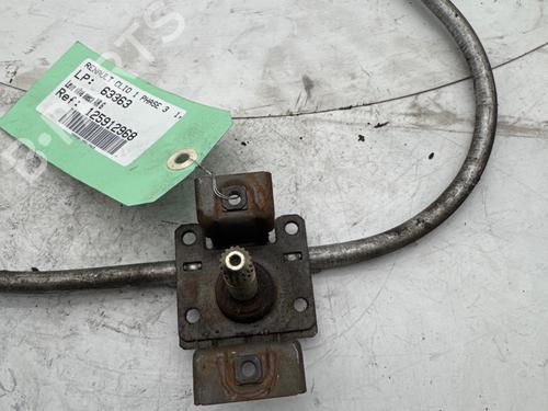 Used Rear left window mechanism Rear left window mechanism 35903294 35903294