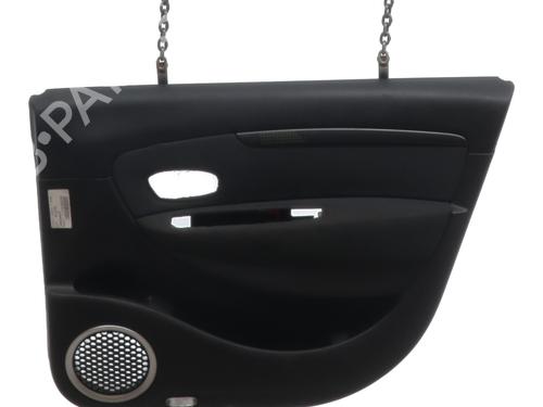 Front right panel RENAULT SCÉNIC III (JZ0/1_) 1.5 dCi | BP30763807C59 - Image 2