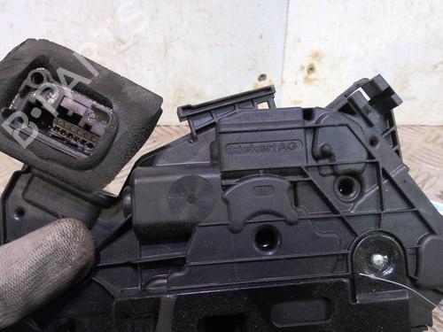 Front left lock VW GOLF VI (5K1) 2.0 TDI | BP20365618C98 