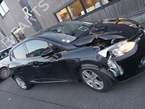 Rear left panel RENAULT CLIO IV (BH_) 1.5 dCi 90 | BP32767091C60  - Image 5