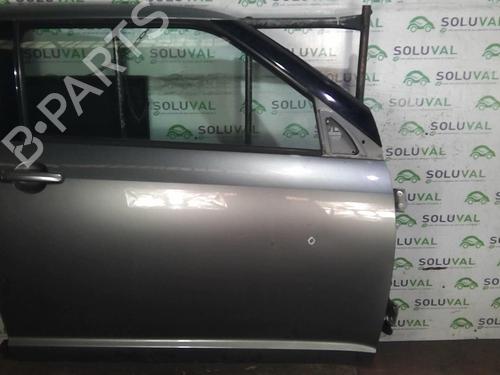 Dør høyre foran SUZUKI SWIFT III (MZ, EZ) 1.3 DDiS (RS413D) (75 hp) 22002614