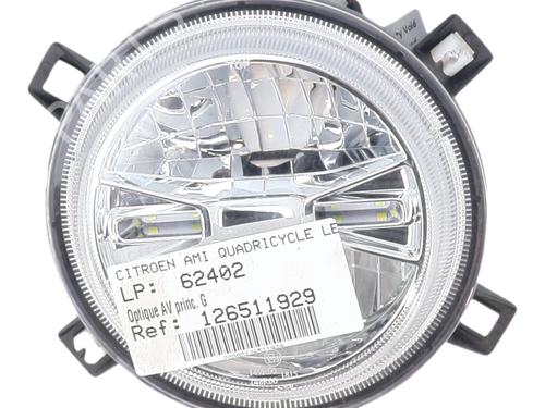 Used Left headlight Left headlight 37742957 37742957