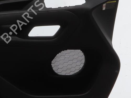 Front left panel CITROËN BERLINGO Box Body/MPV (K9) 1.6 BlueHDi 100 | BP31910685C58