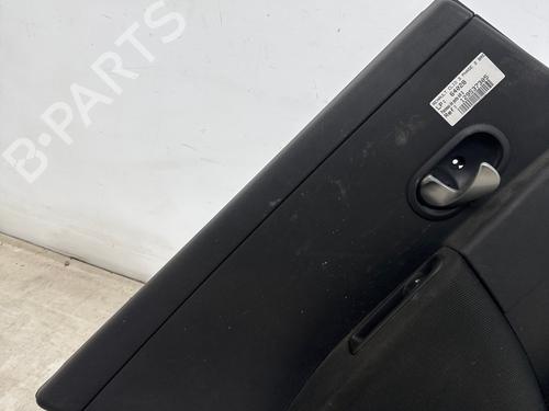 Rear left panel RENAULT CLIO III (BR0/1, CR0/1) | BP37504573C60 - Image 2