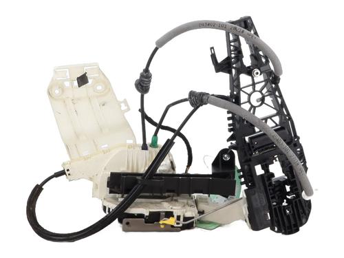 Used Front left lock FIAT 500X (334_) 1.0 (334.AXN1B) (120 hp) 30915074