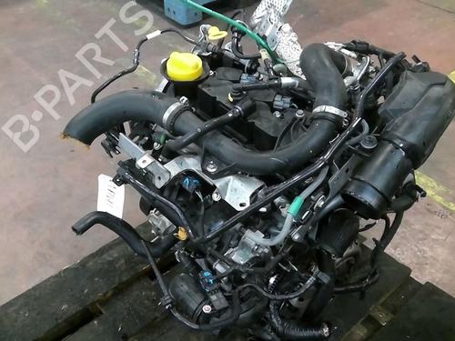 Engine RENAULT CLIO V (B7_) 1.0 TCe 100 (B7MT) | BP22004621M1  - Image 8