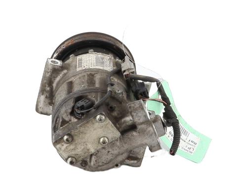 AC compressor RENAULT CLIO IV (BH_) 1.5 dCi 90 | BP20484390M34 