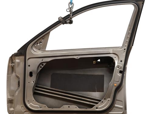 Right front door MERCEDES-BENZ C-CLASS (W204) C 220 CDI (204.002) | BP28326568C3 