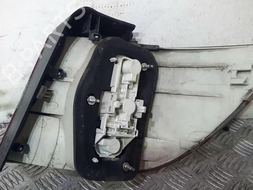 Left taillight MERCEDES-BENZ B-CLASS Sports Tourer (W245) B 180 CDI (245.207) | BP20357480C34 