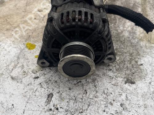 Used Alternator Alternator HYUNDAI SANTA FÉ I (SM) 2.0 CRDi 4x4 (125 hp) 40289581 40289581