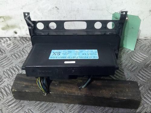 Climate control ALFA ROMEO GT (937_) 1.9 JTD (937CXN1B) | BP20363408I5 