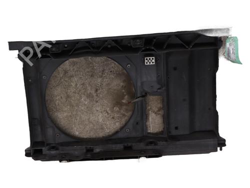 Front slam panel PEUGEOT 307 CC (3B) 1.6 16V | BP26508663C72 