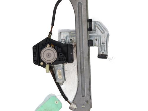 Rear left window mechanism CHRYSLER PT CRUISER (PT_) 2.2 CRD | BP29928237C24