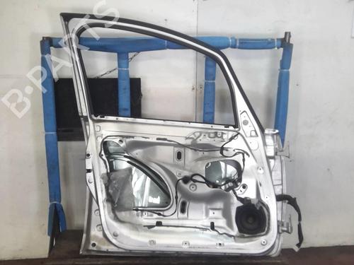 Left front door MITSUBISHI COLT VI (Z3_A, Z2_A) 1.1 (Z31A, Z32A) | BP20356759C2 
