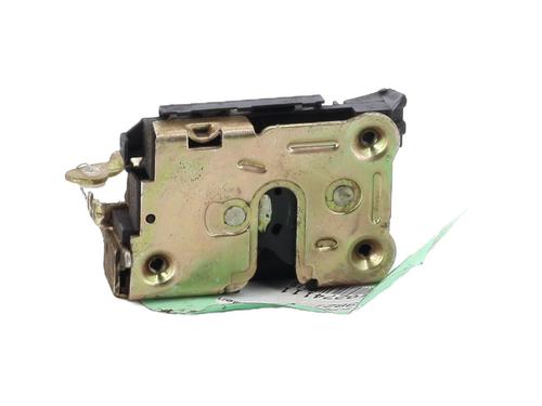 Used Rear right lock Rear right lock 28589486 28589486