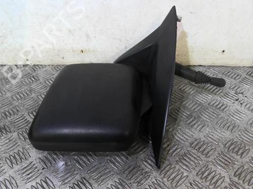 Left mirror OPEL COMBO Tour 1.3 CDTI 16V | BP22000075C26 