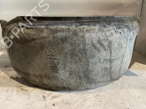 Hjulbue Hjulbue CITROËN C5 III (RD_) 2.0 HDi 140 (RDRHF8, RDRHFA, RDRHA8, RDRHAJ) (140 hp) 34106892 34106892