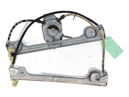 Front right window mechanism PEUGEOT 1007 (KM_) 1.4 | BP30116155C23 