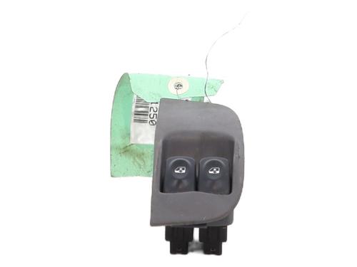 Used Left front window switch RENAULT MEGANE I (BA0/1_) 1.9 dTi (BA08, BA0N) (98 hp) 30602182