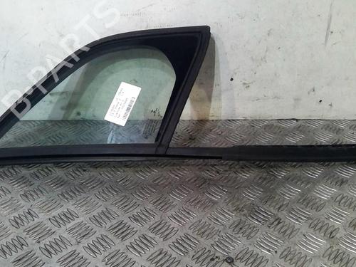 Front right quarter glass CITROËN C3 II (SC_) 1.4 HDi 70 (SC8HZC, SC8HR0, SC8HP4) | BP20357188C112 