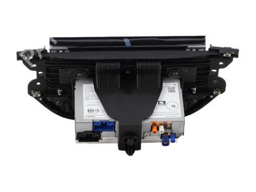 Multifunctionele display OPEL CORSA F (P2JO) 1.2 (68) | BP28080202C48 