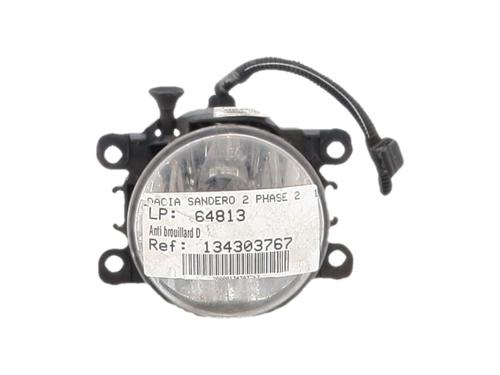 right-front-fog-light-dacia-sandero-ii-2012-40000800 main image