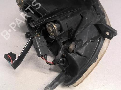 Left headlight MAZDA 2 (DY) 1.4 CD | BP21999587C28 - Image 4