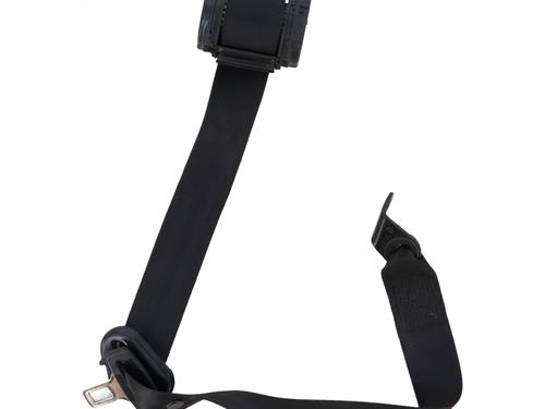 Used Rear right seatbelt Rear right seatbelt VW FOX Hatchback (5Z1, 5Z3, 5Z4) 1.2 (55 hp) 26184223 26184223