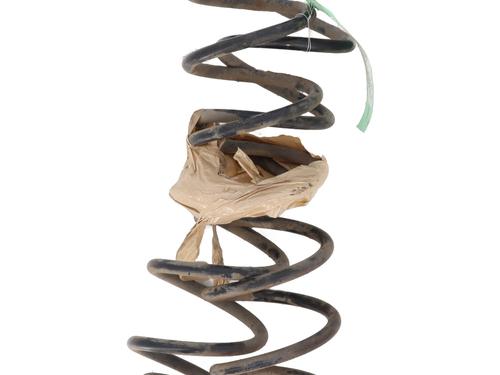 Used Shock absorber spring RENAULT MEGANE III Hatchback (BZ0/1_, B3_) 1.5 dCi (BZ0C) (90 hp) 29560085