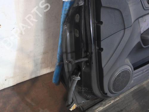 Right front door HYUNDAI GETZ (TB) 1.5 CRDi | BP22001936C3 