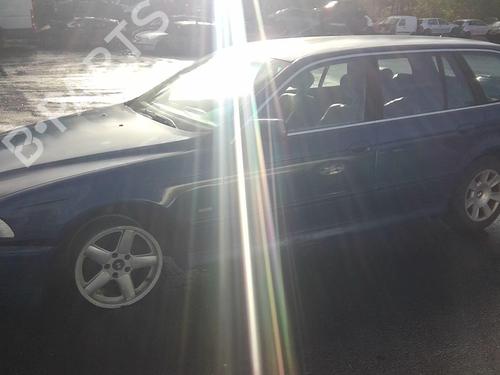 Steering column stalk BMW 5 Touring (E39) 530 d | BP21080722I23 