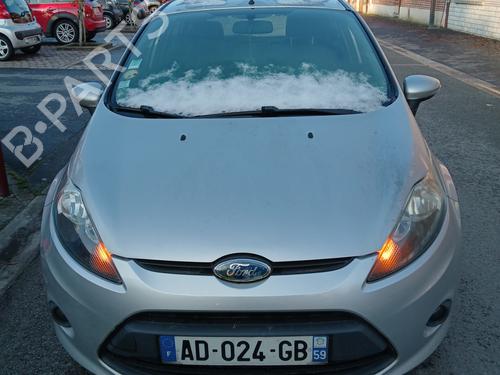 Used Parts FORD FIESTA VI (CB1, CCN) 1.4 TDCi (70 hp) 4342529