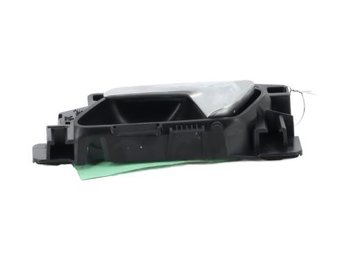 Used Front left interior door handle Front left interior door handle PEUGEOT 208 II (UB_, UP_, UW_, UJ_) 1.5 BlueHDI 100 (102 hp) 28326563 28326563