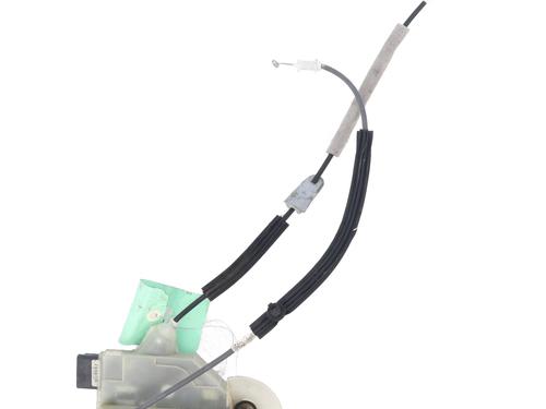 Used Front left lock Front left lock DS DS 3 / DS 3 CROSSBACK (UR_, UC_, UJ_) 1.2 PureTech 130 (URHNSS) (131 hp) 31347173 31347173