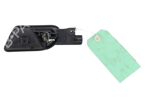 Used Rear right interior door handle Rear right interior door handle VW GOLF V (1K1) 1.9 TDI (105 hp) 28614667 28614667