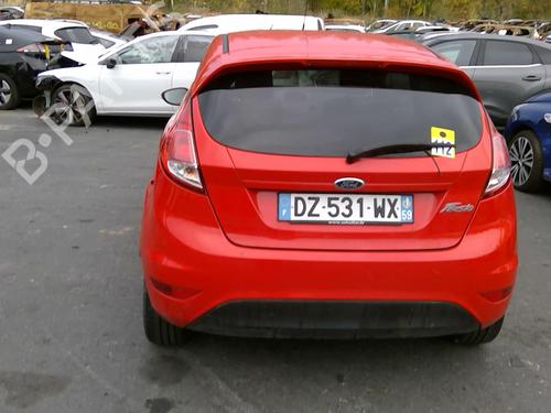 Seat buckle FORD FIESTA VI (CB1, CCN) 1.5 TDCi | BP31288036I32 - Image 11