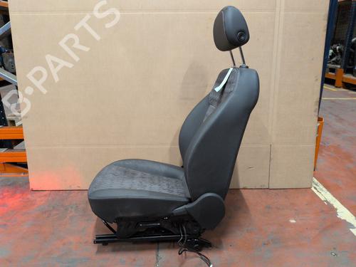 Right front seat OPEL CORSA D (S07)  | BP34172959C16  - Image 6