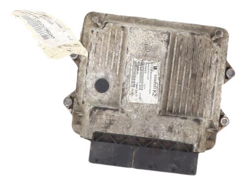 Engine control unit (ECU) OPEL CORSA D (S07) 1.3 CDTI (L08, L68) | BP40613729M57 - Image 5