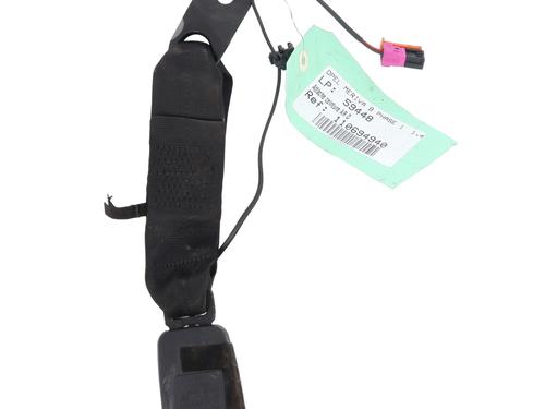 Seat buckle OPEL MERIVA B MPV (S10) 1.4 (75) | BP28293923I32 