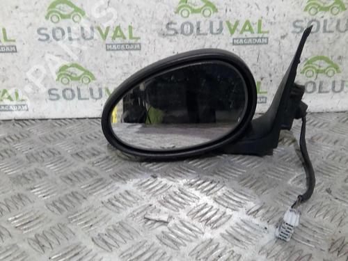 Used Left mirror ROVER 45 I Hatchback (RT) 2.0 iDT (101 hp) 21827007