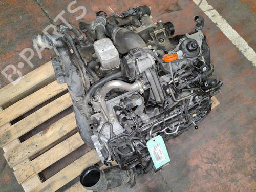 Engine VW SCIROCCO III (137, 138) 2.0 TDI | BP39519418M1 - Image 4