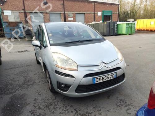 Used Parts CITROËN C4 Picasso I MPV (UD_)    4641291