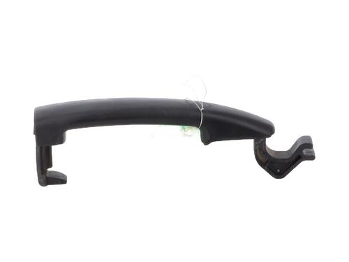 Used Rear right exterior door handle CITROËN BERLINGO Box Body/MPV (B9) 1.6 BlueHDi 100 (99 hp) 21006004