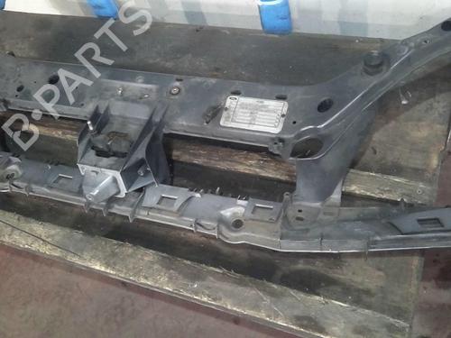 Frontplade/Frontkurv FORD FOCUS I (DAW, DBW) 1.8 TDCi | BP20353219C72 