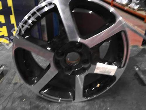 Felge für RENAULT TWINGO III (BCM_, BCA_) 1.0 SCe 70 (BCMB) (69 hp) 29896440