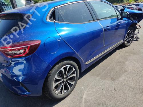 Gasdæmper bagklap RENAULT CLIO V (B7_) 1.6 E-TECH 140 (B7MU) | BP37742662C138 - Image 6