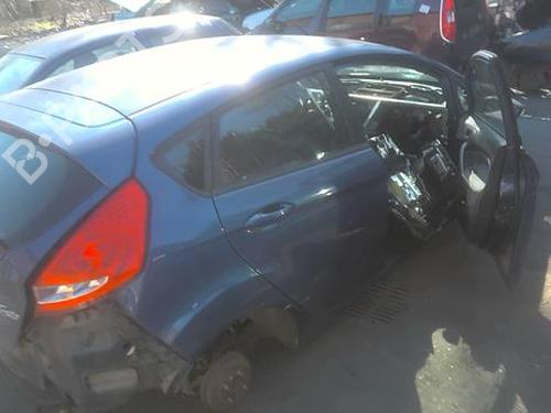 Rear mirror FORD FIESTA VI (CB1, CCN) 1.4 TDCi | BP24442287I6  - Image 28
