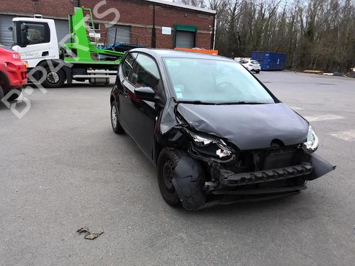 Right sun visor VW UP! (121, 122, BL1, BL2, BL3, 123) 1.0 | BP23788827I2  - Image 8